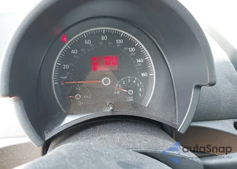 2010 Volkswagen New Beetle 2.5L Red Rock Edition from USA, damaged, VIN 3VWRG3AG5AM022698